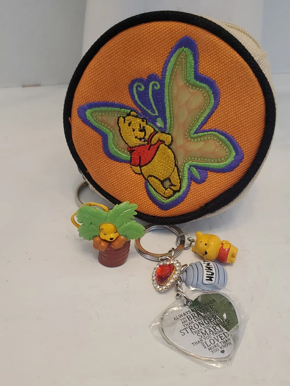 Winnie The Pooh 3 Piece Bundle